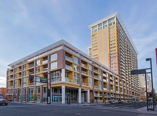 255 N Sierra St Unit 1808, Reno, NV 89501