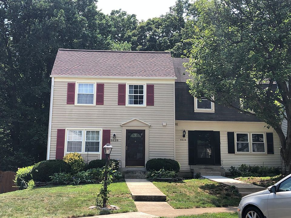 1st image of 6628 Birchleigh Way