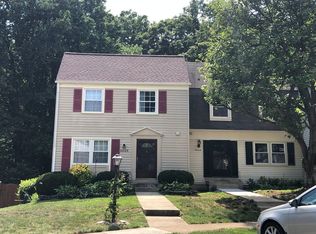 6628 Birchleigh Way, Alexandria, VA 22315