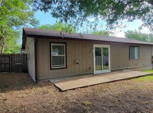 7705 Cloudberry Cir, Austin, TX 78745
