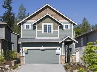 11732 62nd Ave SE, Snohomish, WA 98296
