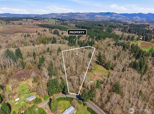 0 View Ridge Rd, Onalaska, WA 98570