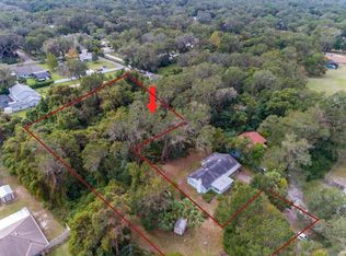 Ace Park Dr LOT 52, Orange City, FL 32763