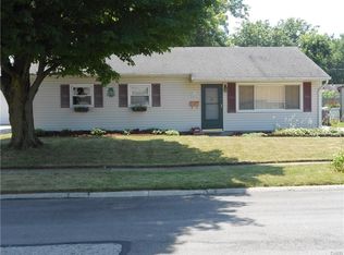 2632 N Aragon Ave, Dayton, OH 45420