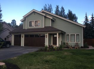 5217 Heather Ln, Park City, UT 84098
