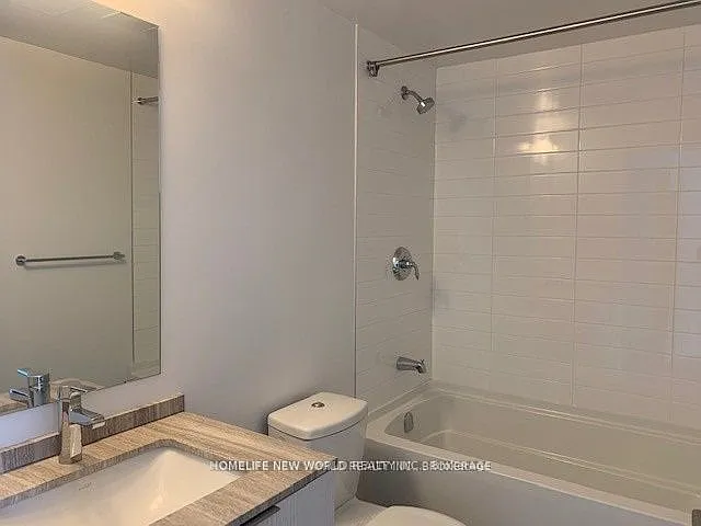 11 Wellesley St W #5712 — Photo 24