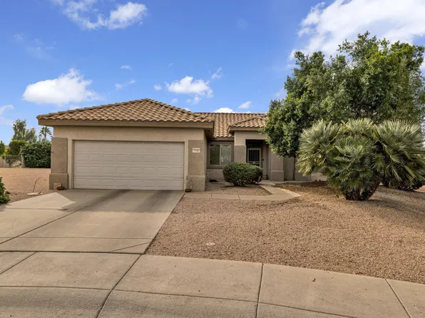 17161 N CASITA SPRINGS Court, Surprise, AZ 85374