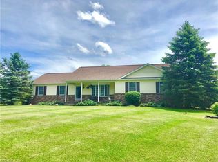 9580 Chatham Rd, Spencer, OH 44275