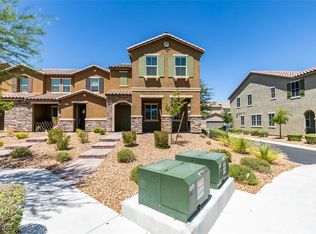 2887 Starling Summit St, Henderson, NV 89044