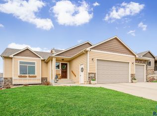8200 E Water Wood St, Sioux Falls, SD 57110