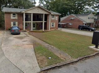 1896 Stockton St APT 2, Decatur, GA 30032