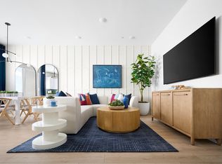 Plan 1 Plan, Andara at Luna Park, Irvine, CA 92618