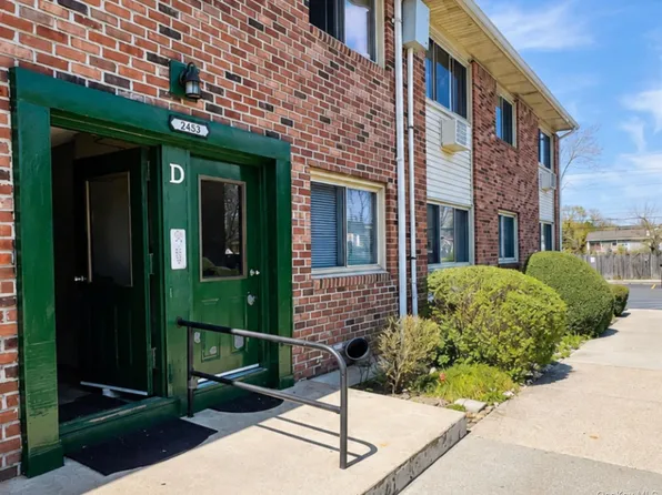2453 D Union Boulevard #4A, Islip, NY 11751