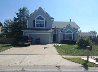 471 W Meadowlark St, Gardner, KS 66030