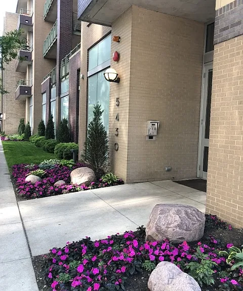 5430 N Sheridan Rd #805 — Photo 6