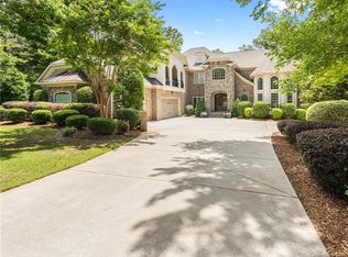1634 Funny Cide Dr, Waxhaw, NC 28173