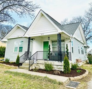 215 Thomas Ter, Lebanon, TN, 37087