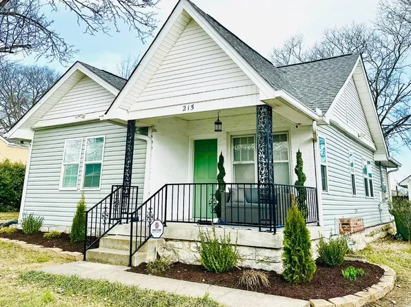 215 Thomas Ter, Lebanon, TN 37087