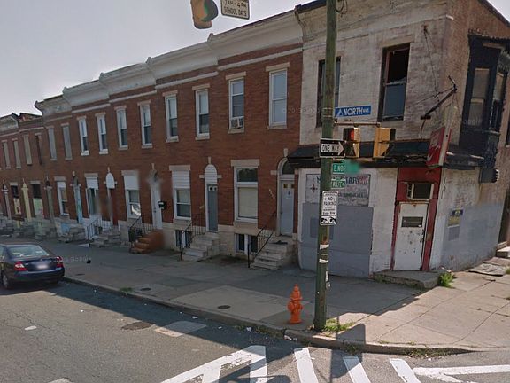2nd image of 1913 W North Ave