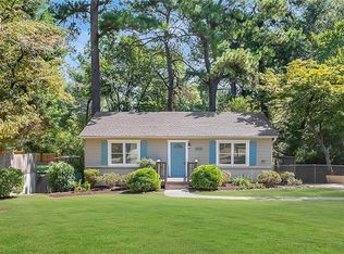 2323 Brackett Rd SW, Marietta, GA 30060