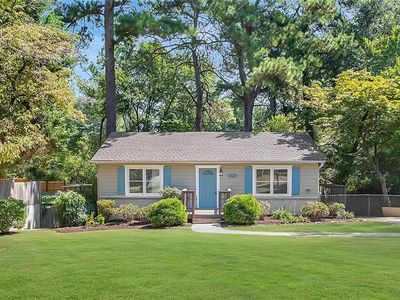 2323 Brackett Rd SW, Marietta, GA, 30060