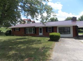 430 Shirley Ave, Pigeon Forge, TN 37863