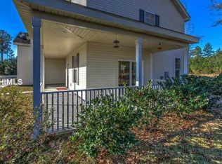 236 Graham Hall Rd S, Ridgeland, SC 29936