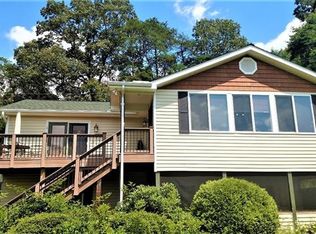 50 Top Cat Trl, Sylva, NC 28779