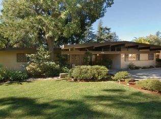4601 Hillard Ave, La Canada, CA 91011