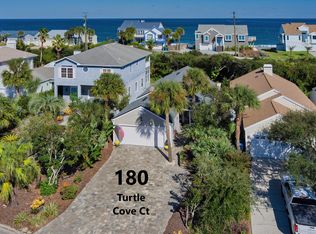 180 Turtle Cove Ct, Ponte Vedra Beach, FL 32082