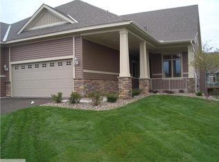 6308 N 99th Ave N, Brooklyn Park, MN 55445