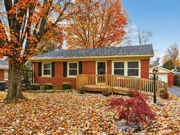 603 Nakomi Dr, Lexington, KY 40503