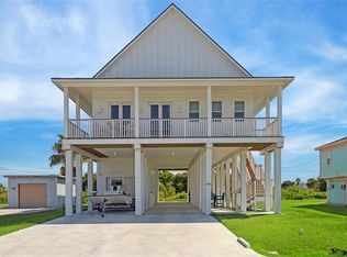 4105 San Jacinto Dr, Galveston, TX 77554