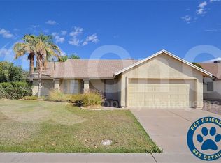 3644 W Whitten St, Chandler, AZ 85226