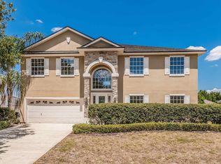 1005 Deer View Ln, Orange Park, FL 32065