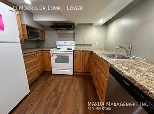 3571 Morris Dr, Windsor, ON N9E 2K5