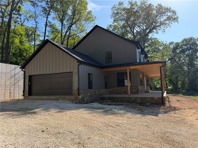 1902 N Double Springs Rd, Fayetteville, AR, 72704