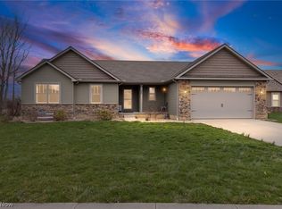 283 Woodland Ct, Wellington, OH 44090