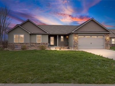 283 Woodland Ct, Wellington, OH, 44090