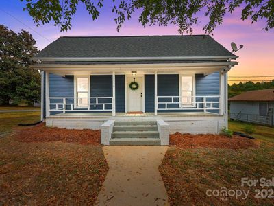 1310 Ash St, Albemarle, NC, 28001