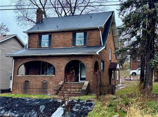 1057 Pennsylvania Ave, Weirton, WV 26062
