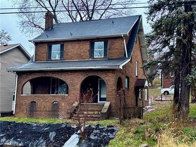 1057 Pennsylvania Ave, Weirton, WV, 26062