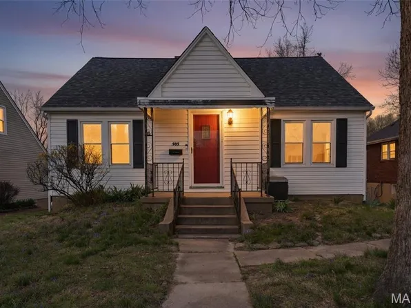 905 Burgess Ave, Crystal City, MO 63019