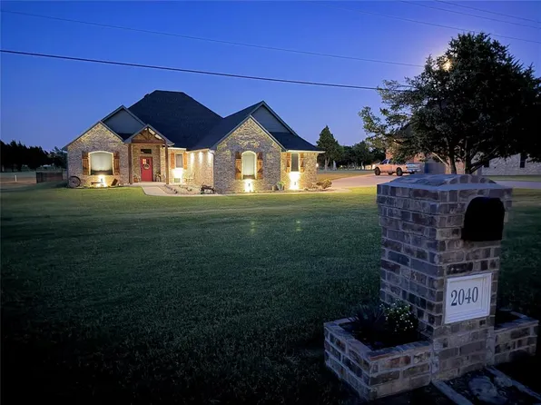 2040 S May Ave, Guthrie, OK 73044