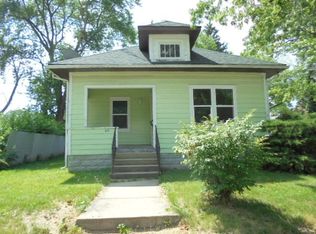 509 S Lincoln Ave, Kankakee, IL