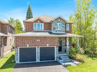 33 Auburn Ct, Barrie, ON L4N6G9