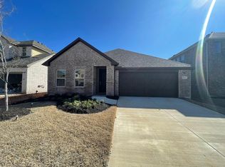 520 Cattle Chute Ct, Celina, TX 75009