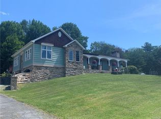 1040 County Route 31, Glen Spey, NY 12737