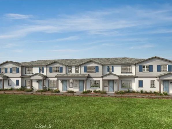 4657 Moonstar Privado S, Ontario, CA 91762