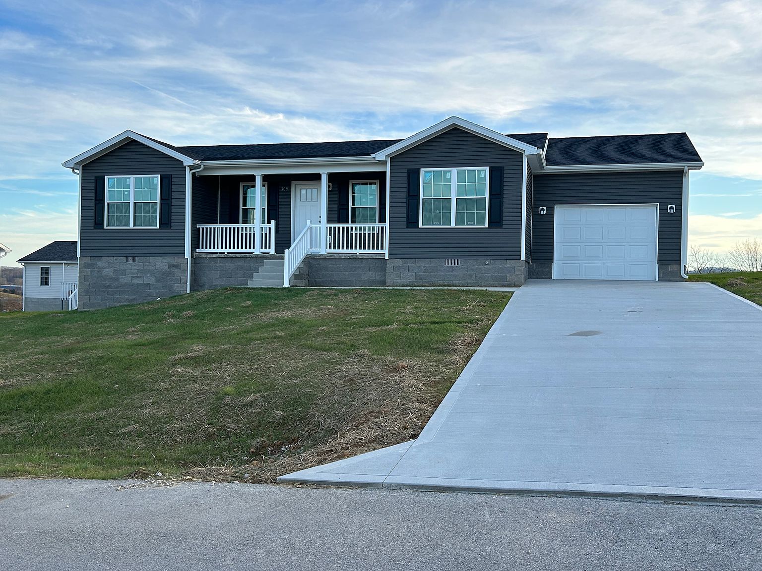 309 Nickles Dr, Mount Sterling, KY 40353 Zillow